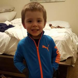 Meet your Posher, Mackenzie